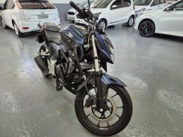 HONDA - CB 300F TWISTER - 2024/2025 - Azul - R$ 26.500,00