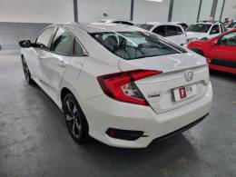 HONDA - CIVIC - 2017/2017 - Branca - R$ 103.900,00