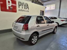 FIAT - PALIO - 2011/2012 - Prata - R$ 28.500,00