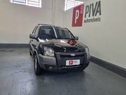 FORD - ECOSPORT - 2006/2007 - Preta - R$ 29.500,00