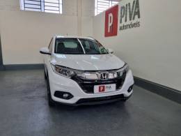 HONDA - HR-V - 2020/2020 - Branca - R$ 119.800,00