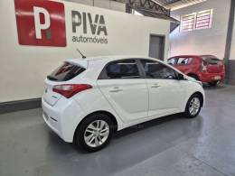 HYUNDAI - HB20 - 2013/2014 - Branca - R$ 51.500,00