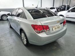 CHEVROLET - CRUZE - 2013/2013 - Prata - R$ 62.900,00