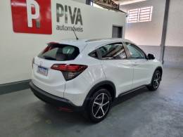 HONDA - HR-V - 2020/2020 - Branca - R$ 119.800,00