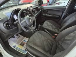 FIAT - MOBI - 2022/2023 - Branca - R$ 53.000,00