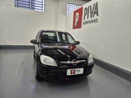 CHEVROLET - PRISMA - 2008/2009 - Preta - R$ 25.900,00