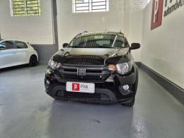 FIAT - MOBI - 2024/2025 - Preta - R$ 71.500,00