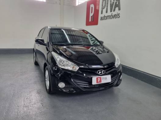 HYUNDAI - HB20 - 2014/2014 - Preta - R$ 51.900,00