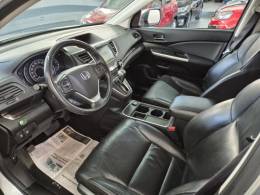 HONDA - CRV - 2015/2016 - Prata - R$ 110.900,00