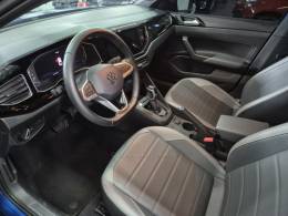 VOLKSWAGEN - NIVUS - 2022/2023 - Azul - R$ 119.500,00